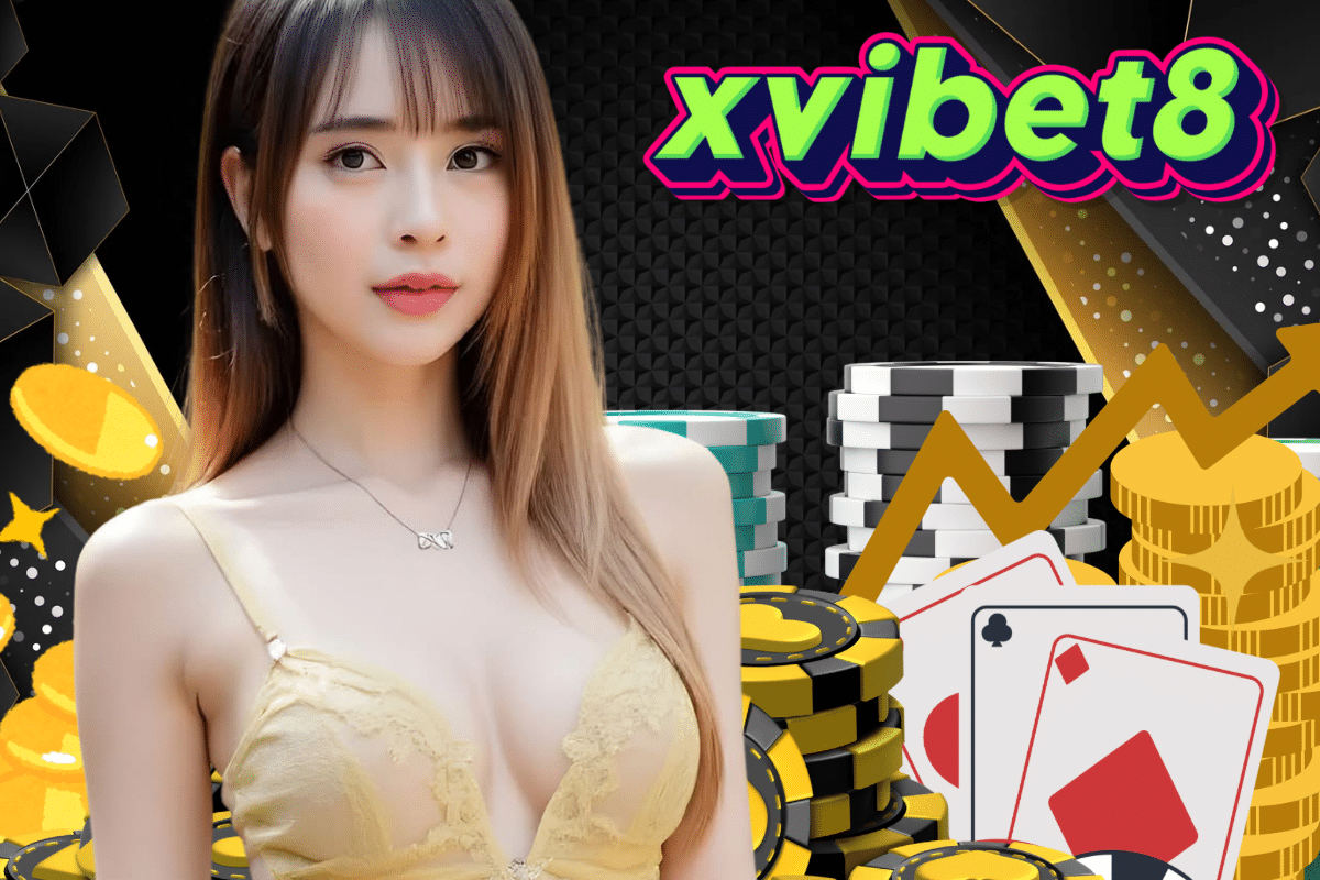 xvibet8 slot
