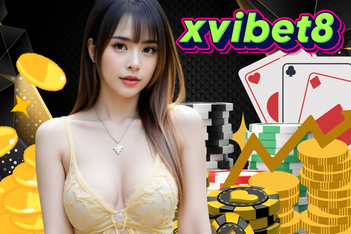 xvibet8